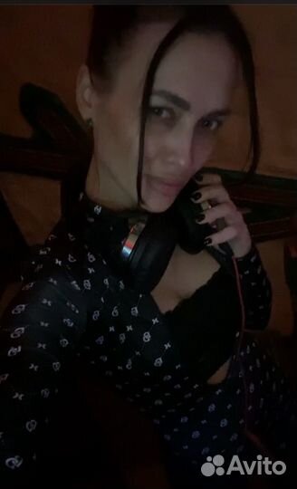 Dj на мероприятие