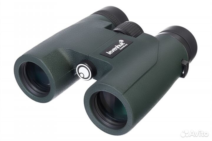 Бинокль Levenhuk Karma PRO 8x32