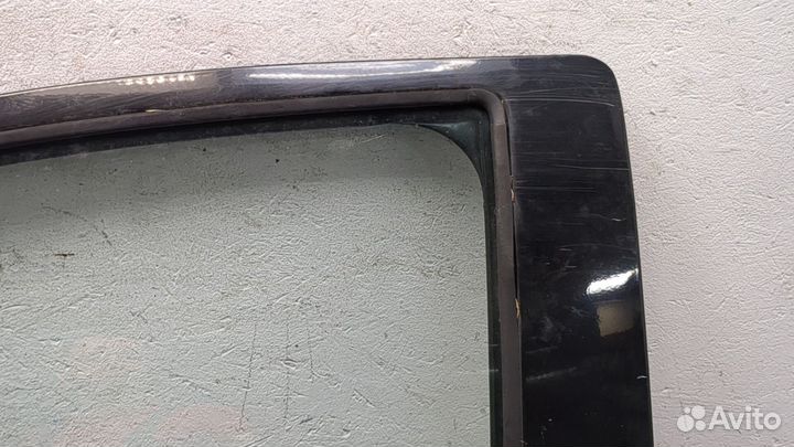 Дверь боковая Renault Twingo, 2007