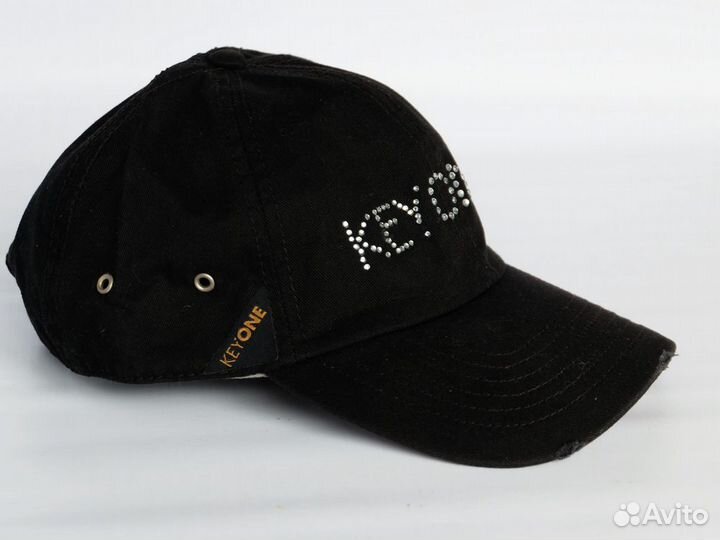 Бейсболка 