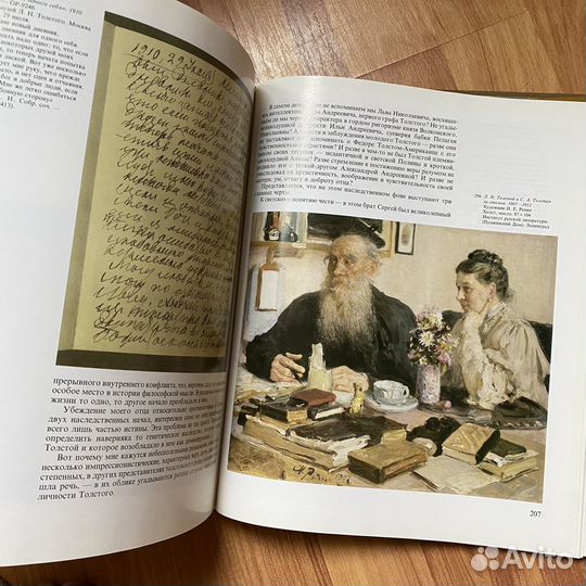 Книга Толстой и Толстые Очерки из истории рода