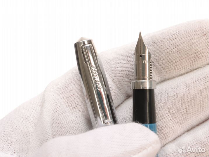 Sheaffer Перьевая Ручка США Винтаж