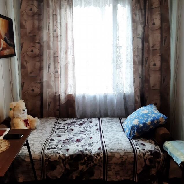 Комната 11,5 м² в 3-к., 4/9 эт.