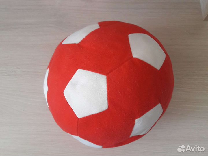 Детский мяч IKEA икея