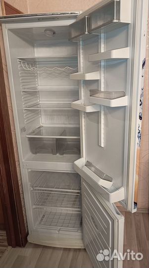 Холодильник атлант бу