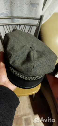 Картуз,кепка фуражка