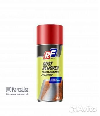 Ruseff 18354N Преобразователь