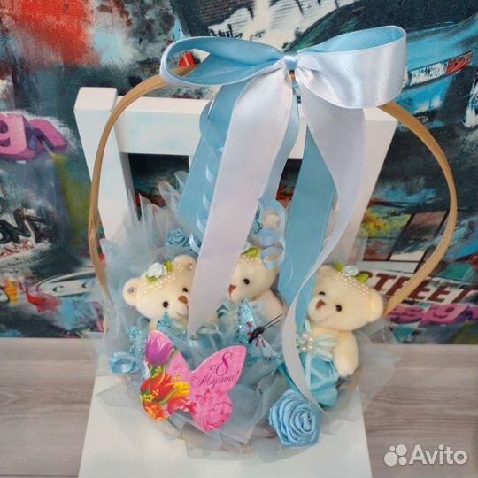 Подарок на День рождения