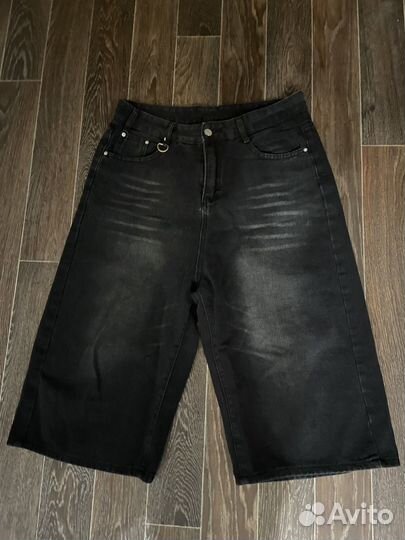 Шорты jaded london type y2k