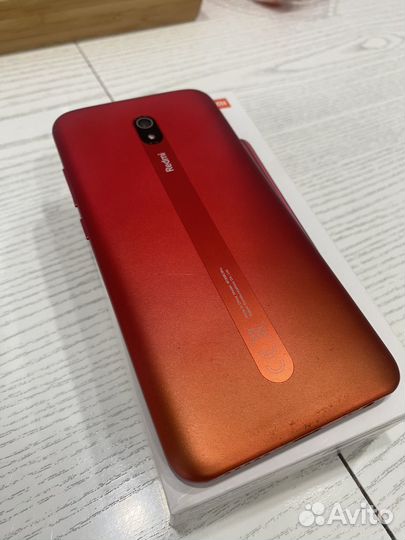 Xiaomi redmi 8a