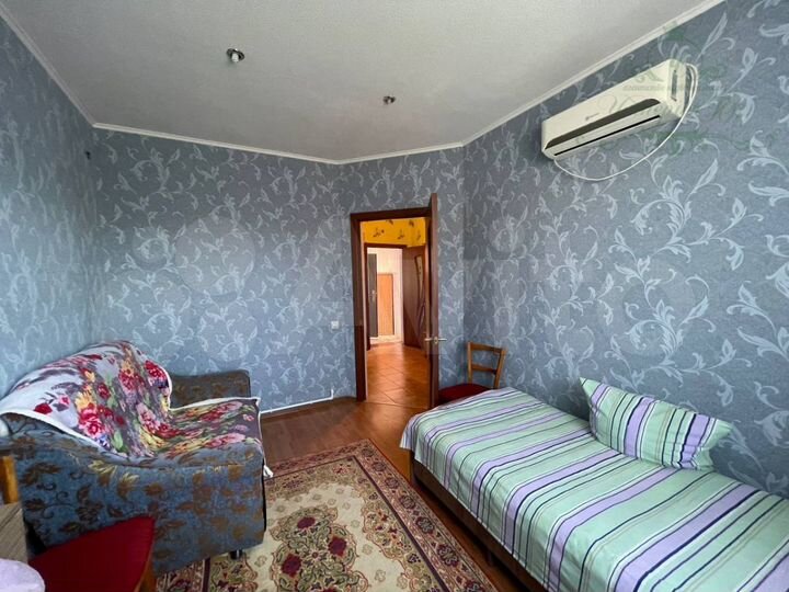 Дом 60 м² на участке 5 сот.