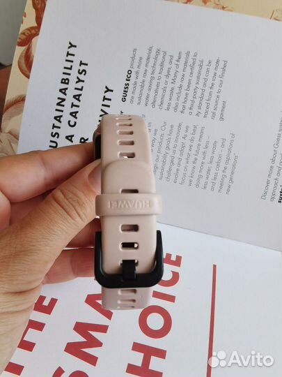 Смарт часы Honor Band 6