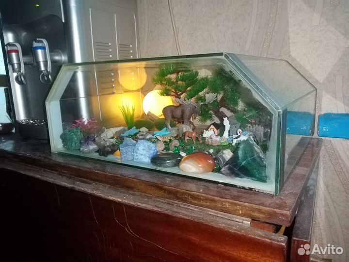 Инсталляция