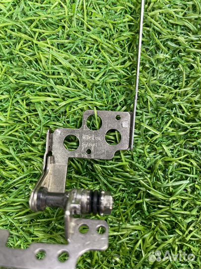 Комплект петель Dexp Aquilon O158