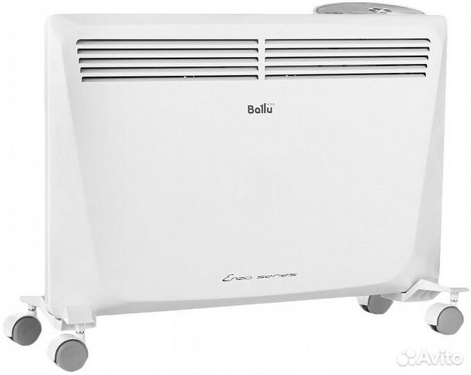 Конвектор Ballu BEC/ezer-1500 (нс-1055672)