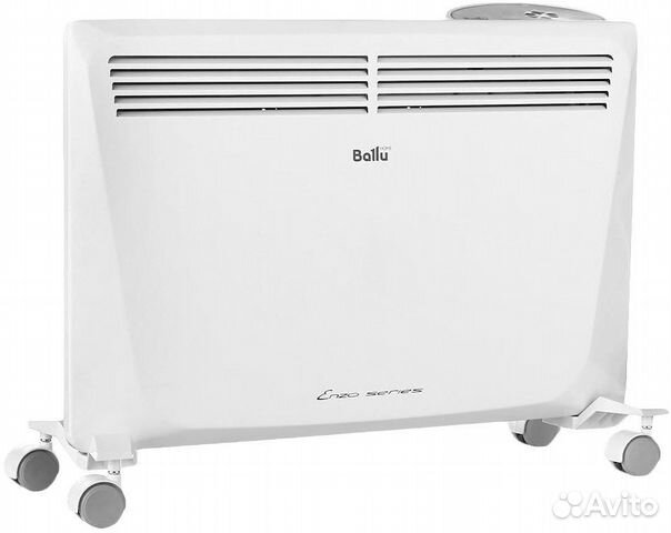 Конвектор Ballu BEC/ezer-1500 (нс-1055672)