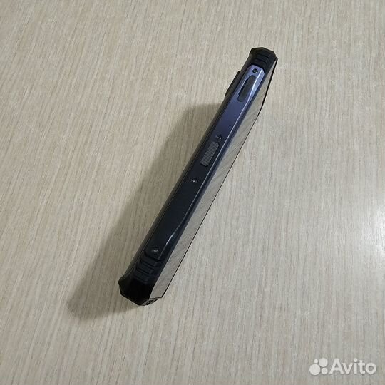 DOOGEE V30T, 12/256 ГБ