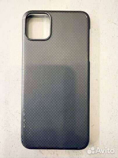 Чехол на iPhone 11 pro max pitaka