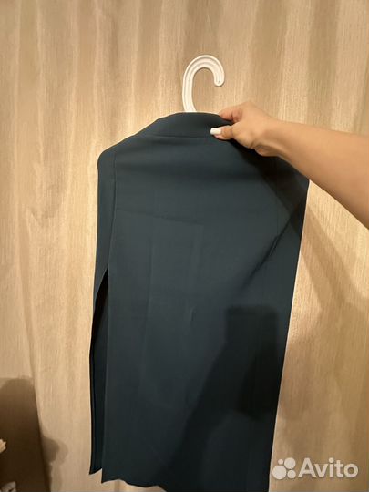 Вещи пакетом брюки и юбки 44 размер