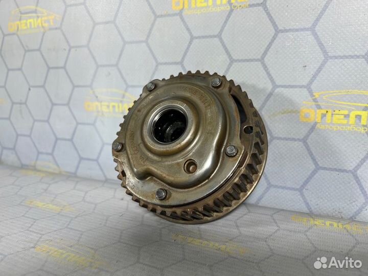 Шестерня распредвала Chevrolet Cruze J300 F18D4