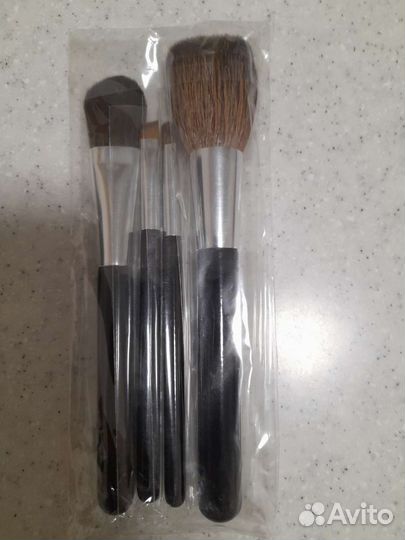 Кисти для макияжа