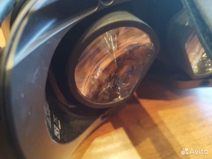 Vr Шлем Valve Index на запчасти