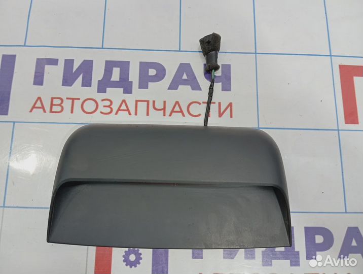 Фонарь задний (стоп сигнал) Geely Emgrand EC7 1067