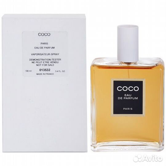 Тестер экстра качества Chanel 