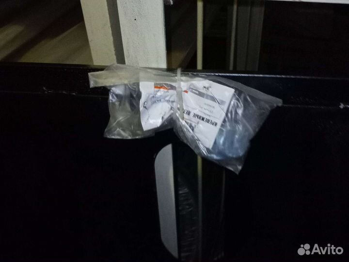 Защита двс на кариба 4вд