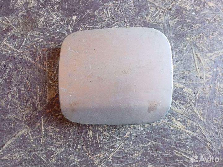 Лючок бензобака