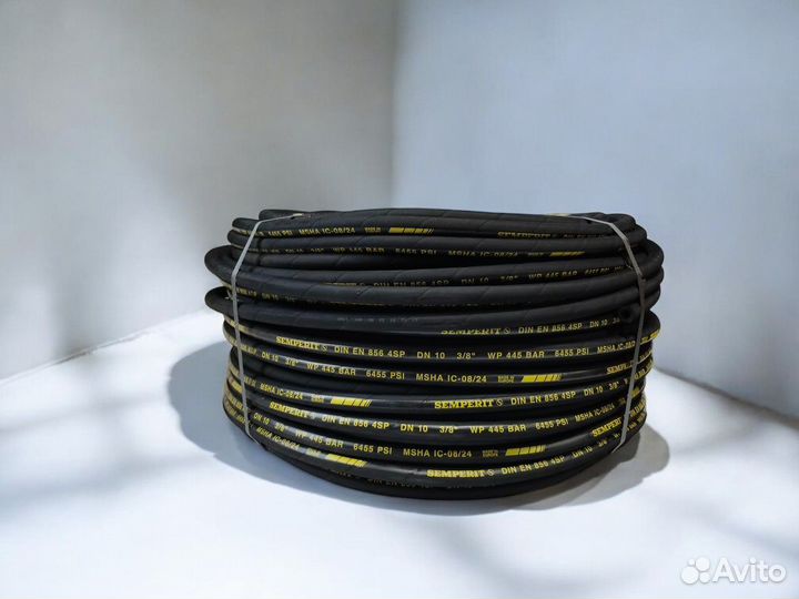 Рукав гидравлический 4SP DN 10 