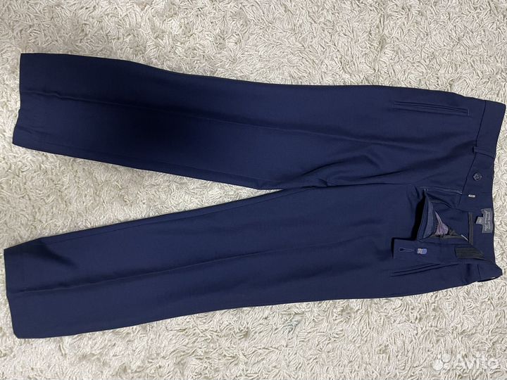 Костюм для мальчика в школу