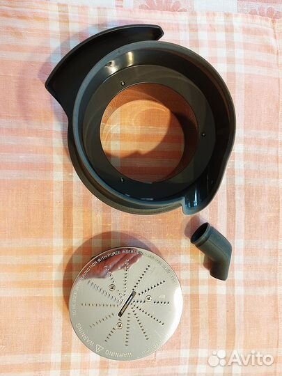 Соковыжималка bork