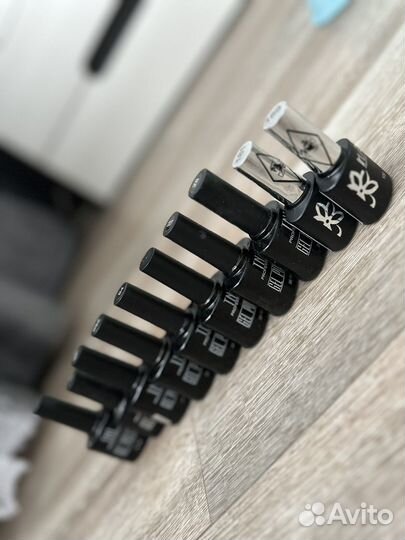 Набор для маникюра