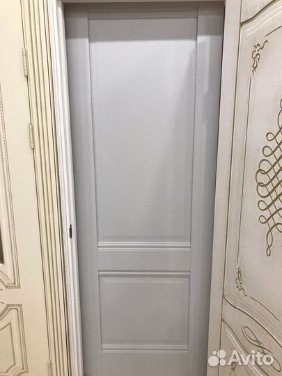 Двери межкомнатные