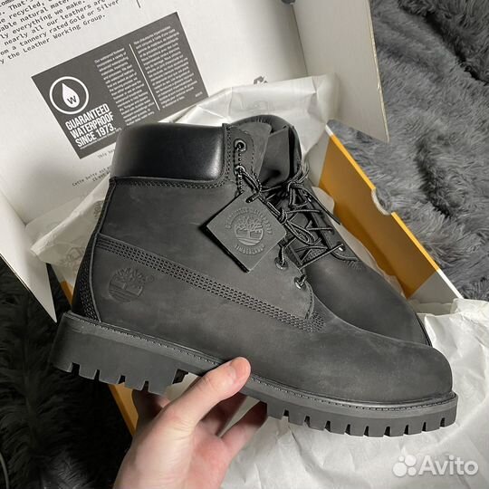 Timberland Оригинал