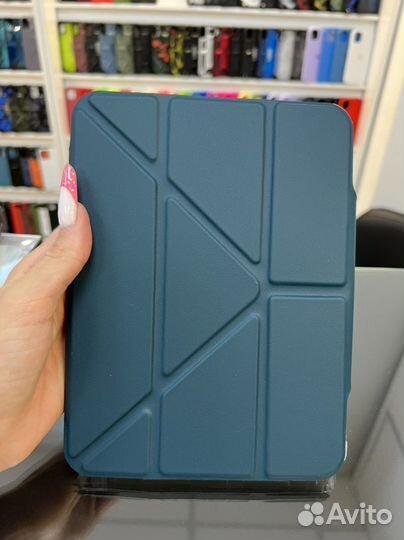 Чехол защитный logfer iPad mini 6