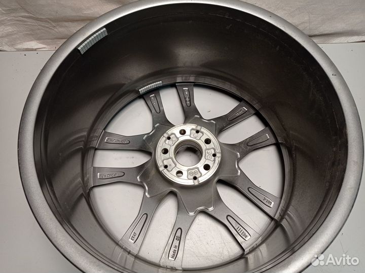 Диск оригинал Mercedes C167 V167 GLE53 AMG