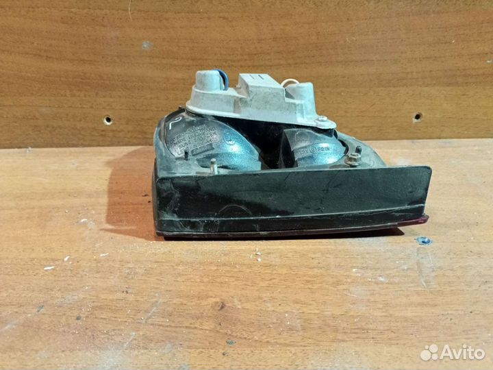 Фонарь внутренний Zaz Chance, левый