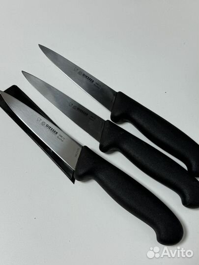 Нож Giesser обвалочный