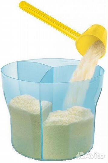 Дозатор для молочной смеси Philips Avent