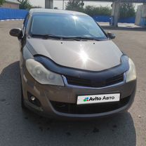 Chery Very 1.5 MT, 2012, 75 000 км, с пробегом, цена 410 000 руб.