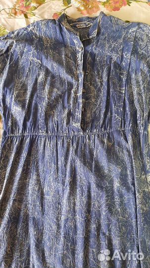 Платье летнее женское