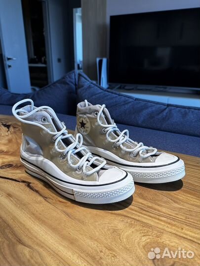 Кеды converse женские