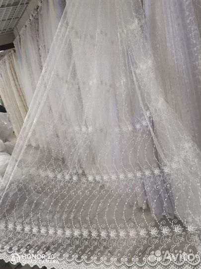 Микросетка, готовые комплекты