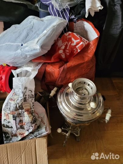 Вещи для хозяйства деревни дачи