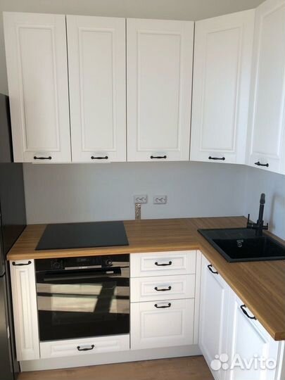 Цена за всю кухню ксп:20777