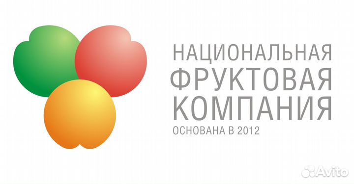 Водитель - экспедитор