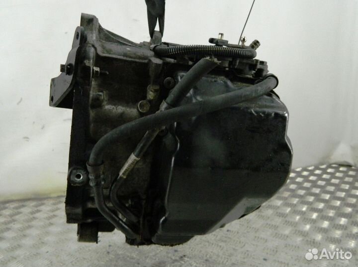 АКПП Volvo V70 II (2000–2007)