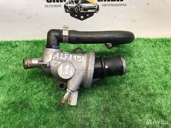 Термостат Alfa Romeo 156